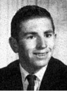 Photo of Private First Class Gary T. Coleman, U.S. Army (VVMF)